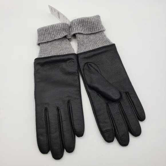 Brooks Brothers Sheepskin Gloves - Picture 1 of 6